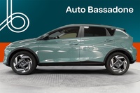 Hyundai Bayon vaihtoauto