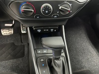 Hyundai Bayon vaihtoauto