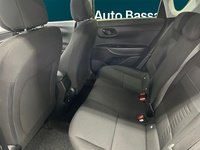 Hyundai Bayon vaihtoauto