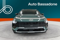 Hyundai Bayon vaihtoauto