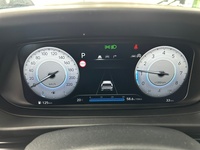 Hyundai Bayon vaihtoauto