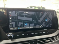 Hyundai Bayon vaihtoauto