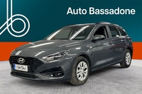 Hyundai i30 Wagon vaihtoauto