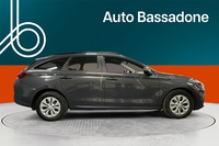 Hyundai i30 Wagon vaihtoauto