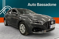 Hyundai i30 Wagon vaihtoauto