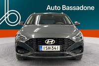 Hyundai i30 Wagon vaihtoauto