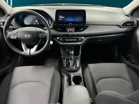 Hyundai i30 Wagon vaihtoauto