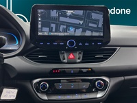 Hyundai i30 Wagon vaihtoauto