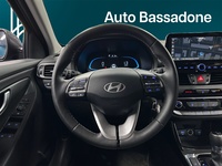 Hyundai i30 Wagon vaihtoauto