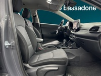 Hyundai i30 Wagon vaihtoauto