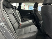 Hyundai i30 Wagon vaihtoauto