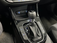 Hyundai i30 Wagon vaihtoauto