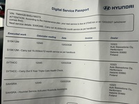 Hyundai i30 Wagon vaihtoauto