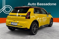 Renault 5 vaihtoauto