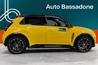 Renault 5 vaihtoauto