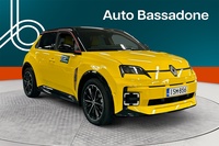 Renault 5 vaihtoauto