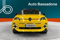 Renault 5 vaihtoauto