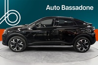 Citroën C4 vaihtoauto