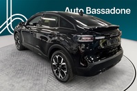 Citroën C4 vaihtoauto