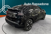 Citroën C4 vaihtoauto