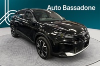 Citroën C4 vaihtoauto