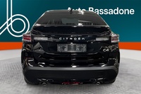 Citroën C4 vaihtoauto