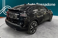 Citroën C4 vaihtoauto