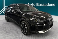 Citroën C4 vaihtoauto