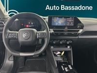 Citroën C4 vaihtoauto