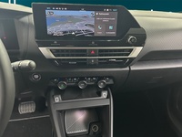 Citroën C4 vaihtoauto