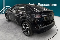 Citroën C4 vaihtoauto