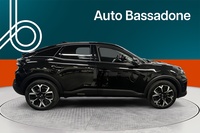 Citroën C4 vaihtoauto