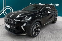 Renault Symbioz vaihtoauto