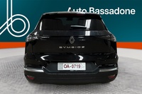 Renault Symbioz vaihtoauto