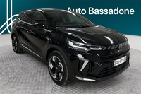 Renault Symbioz vaihtoauto