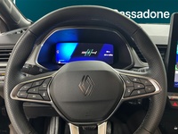 Renault Symbioz vaihtoauto