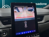 Renault Symbioz vaihtoauto