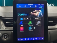 Renault Symbioz vaihtoauto