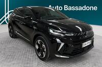 Renault Symbioz vaihtoauto