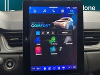 Renault Symbioz vaihtoauto