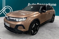 Opel Grandland vaihtoauto