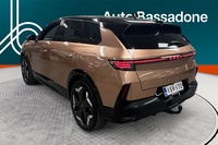 Opel Grandland vaihtoauto