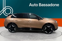 Opel Grandland vaihtoauto