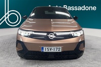 Opel Grandland vaihtoauto