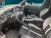 Opel Grandland vaihtoauto