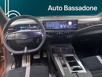 Opel Grandland vaihtoauto