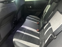 Opel Grandland vaihtoauto