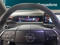 Opel Grandland vaihtoauto