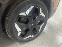 Opel Grandland vaihtoauto