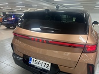 Opel Grandland vaihtoauto